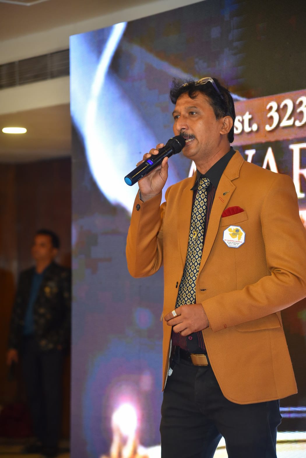 Maharaja orchestra Live Performance